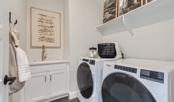 4223 Crestone Peak St Plan: Artisan One, Brighton, CO 80601