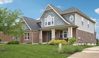 574 Ravensridge Ct, Alexandria, KY 41001