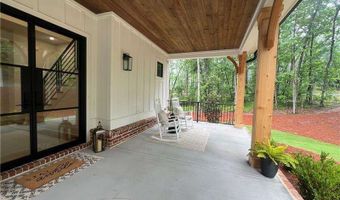 356 Henry Scott, Ball Ground, GA 30107
