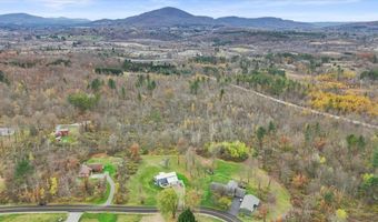 290 Spring Hill Rd, Bennington, VT 05201