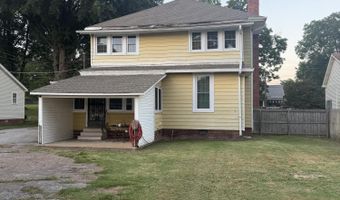 244 E Main St, Bells, TN 38006