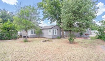 800 NW 7th St, Andrews, TX 79714