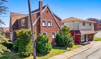 2119 Main St, Aliquippa, PA 15001