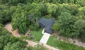 18 Clophill Ln, Bella Vista, AR 72714