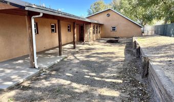 57 Edmundo Rd, Belen, NM 87002