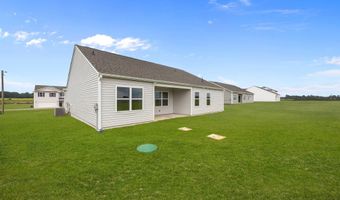10800 Beard Way, Bailey, NC 27807