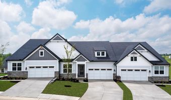 784 D Branch Ct Plan: ASTORIA, Alexandria, KY 41001