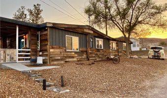 300 W Reibel St, Beatty, NV 89003
