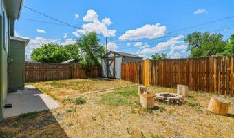 618 E 7TH St, Cheyenne, WY 82007