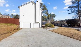 1021 Dassow Ct, Alpharetta, GA 30009