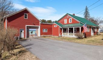 1301 NH Route 175, Campton, NH 03223
