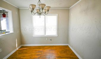 1501 S Avondale St, Amarillo, TX 79106