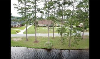 220 Lake Shore Dr, Alma, GA 31510