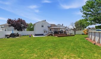 83 Rutan Rd, Belleville, NJ 07109