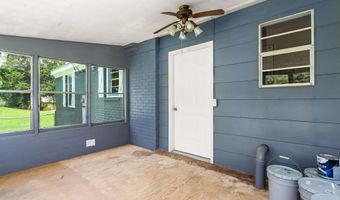 4108 SAKS Rd, Anniston, AL 36206