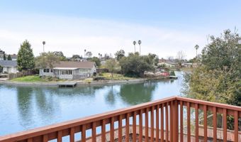 1000 Sherman St, Alameda, CA 94501