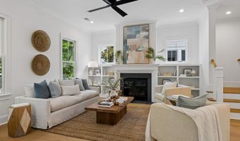 9 Brook Side, Beaufort, SC 29906