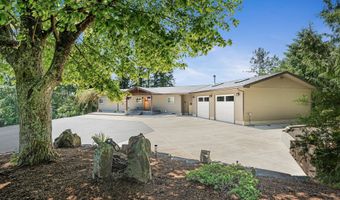 7705 SEATTLE Ave, Bay City, OR 97107