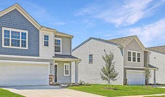 50 Bramblewood Plantation Rd Plan: Emerson VE, Camden, SC 29020