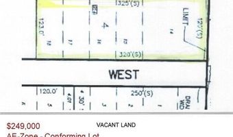 0 W Morris Ave, Belford, NJ 07718