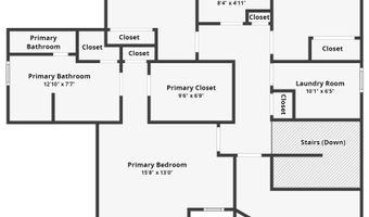2337 NW Debron Ln, Bend, OR 97703