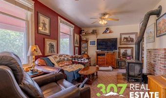 2840 Big Horn Ave, Cody, WY 82414
