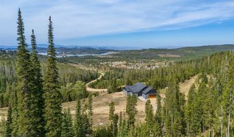 NHN Miners Road, Anaconda, MT 59711