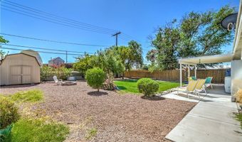 1201 I, Boulder City, NV 89005