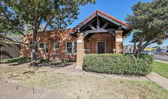 610 S GEORGIA St, Amarillo, TX 79106