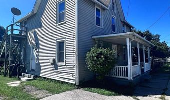 420 W DIVISION St, Dover, DE 19904