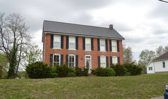 399 N Fifth St, Albion, IL 62806