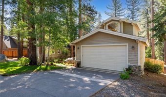 881 S Dyer Cir, Incline Village, NV 89451