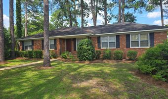 2200 Doncaster Dr, Albany, GA 31707