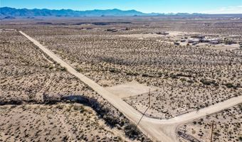 105 B W Sunset Rd, Yucca, AZ 86438
