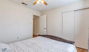 2350 Corsicana Ave, Abilene, TX 79606
