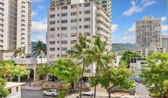 2450 Prince Edward St 506A, Honolulu, HI 96815