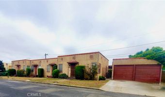 3420 W 78th, Los Angeles, CA 90043