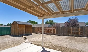 835 Columbine Dr, Fernley, NV 89408