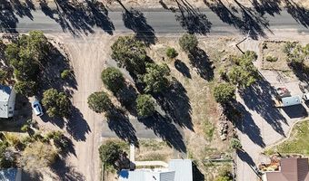 25 N Doc Holiday Ln, Central, UT 84722