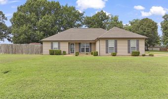 153 Aaron Dr, Alamo, TN 38001