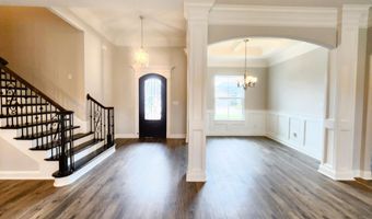 7919 Village Green Dr, Biloxi, MS 39532