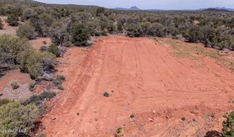 S2 Lot 92 Off Indian Springs, Ash Fork, AZ 86320