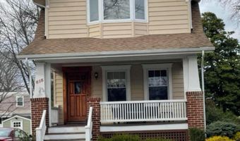 615 Corlies Ave, West Allenhurst, NJ 07711