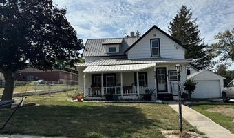 701 Vine St, Bancroft, NE 68004