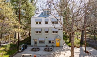 33 S Lake Shore County Rd, Beverly Shores, IN 46301