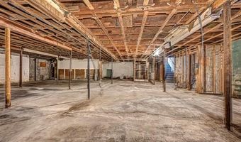 615 3rd NW, Ardmore, OK 73401