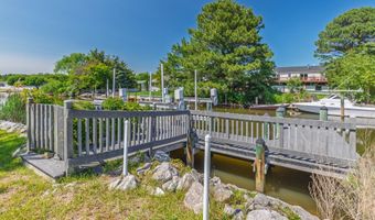 ROLLIE ROAD EAST RD, Bishopville, MD 21813
