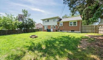 943 WOODFORD Dr, Dover, DE 19904