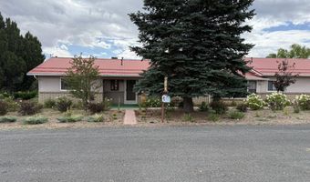 10 County Rd 5099, Concho, AZ 85924