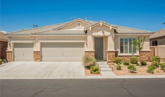 7119 Saddle Back Peak St, Las Vegas, NV 89166